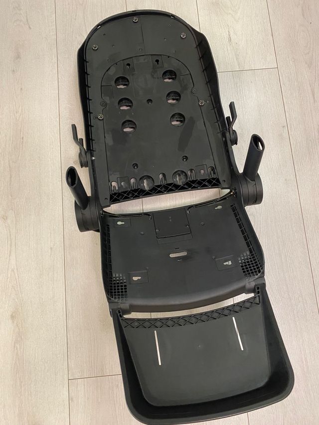 Armazón asiento Joolz Hub+