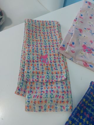 Pañuelo/Bandana para cabeza o cuello