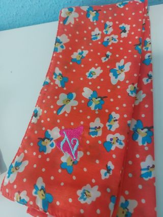 Pañuelo/Bandana para cabeza o cuello