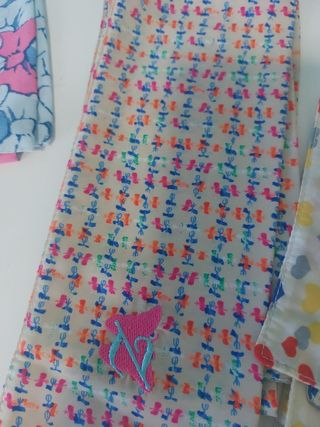 Pañuelo/Bandana para cabeza o cuello