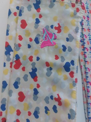 Pañuelo/Bandana para cabeza o cuello