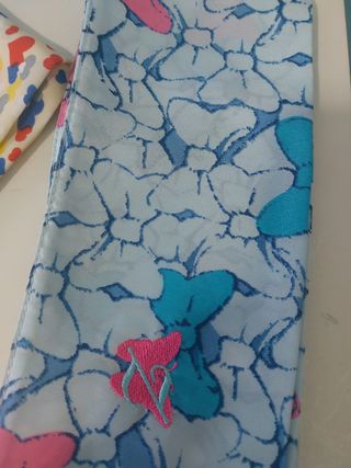 Pañuelo/Bandana para cabeza o cuello