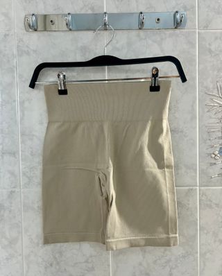Culotes beige