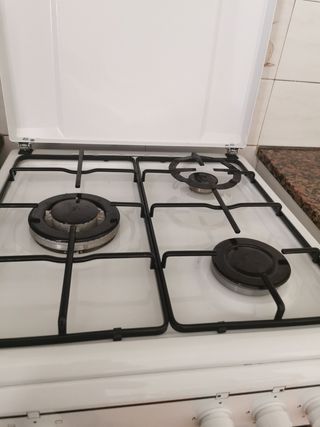 Cocina a gas Vitrokitchen