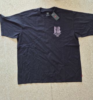 Camiseta Levi's Primavera Sound 2025