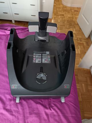 Jané Kawai Grupo 0 + Isofix