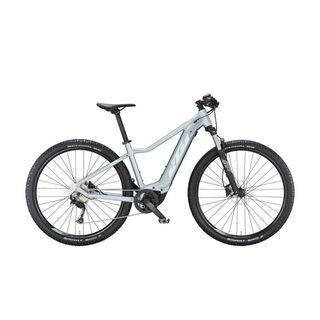 Bicicleta eléctrica KTM Macina Race 592