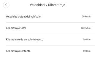 Patinete Eléctrico Xiaomi