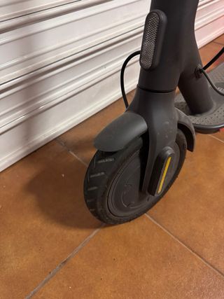 Patinete Eléctrico Xiaomi