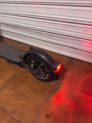 Patinete Eléctrico Xiaomi