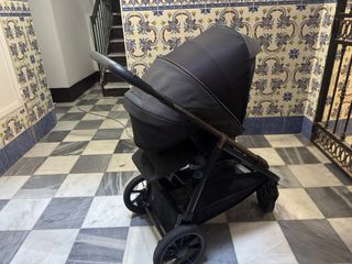 Duo Inglesina Aptica XT