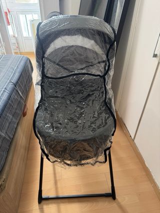 Duo Inglesina Aptica XT