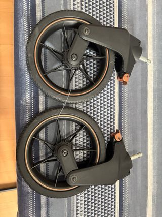Duo Inglesina Aptica XT