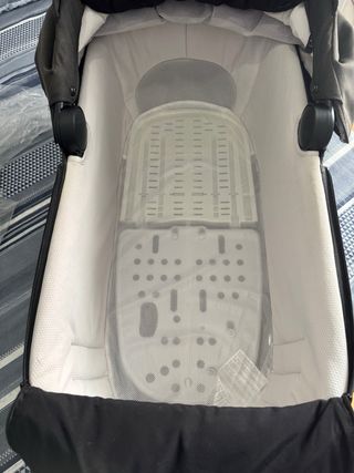 Duo Inglesina Aptica XT