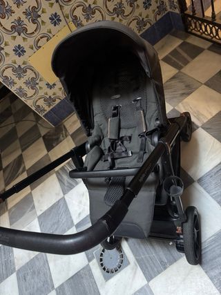 Duo Inglesina Aptica XT
