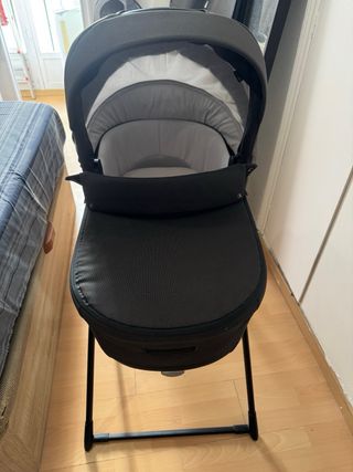 Duo Inglesina Aptica XT