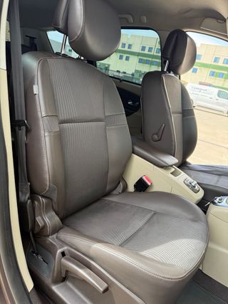 Renault Grand Scenic 2011 Bose Edition 7 plazas
