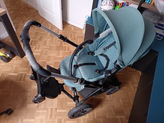 Carrito de bebé Jané Kawai
