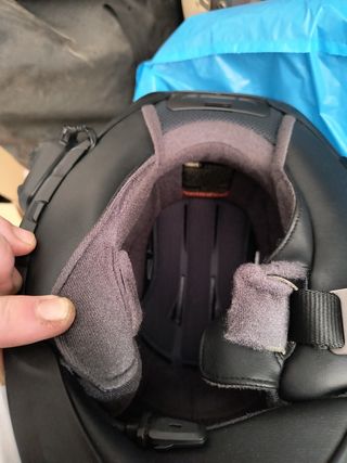Casco Shoei Neotec II