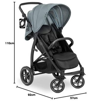 Silla de Paseo Hauck Ligera