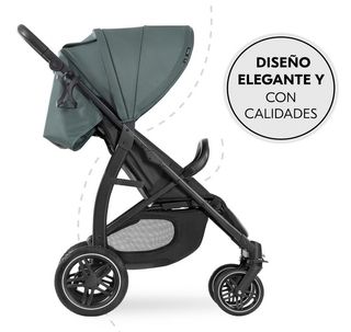 Silla de Paseo Hauck Ligera