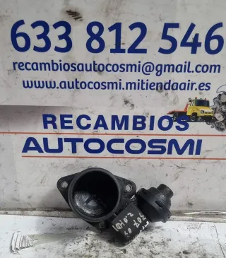 CAJA MARIPOSA PEUGEOT 307 2.0 HDI 9638246680 2003