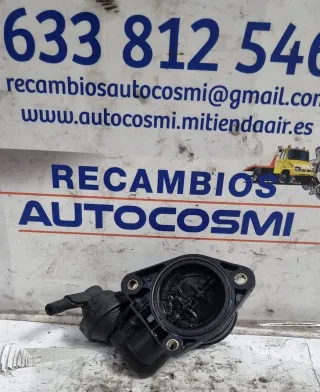 CAJA MARIPOSA PEUGEOT 307 2.0 HDI 9638246680 2003