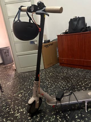 Patinete Eléctrico