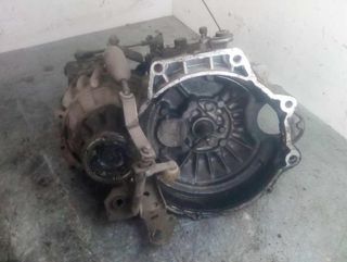 Seat 134133 caja cambios 1y cordoba - 1 generacion