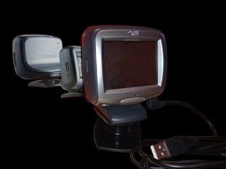 GPS Mio C210 Digi Walker