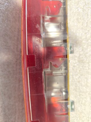 Tercera Luz Freno Seat León MK2 1P0 945 097