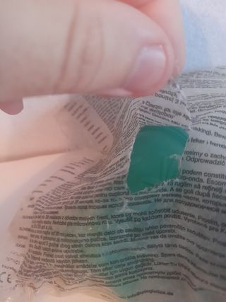 Juguete de agua McDonald's Tarzán