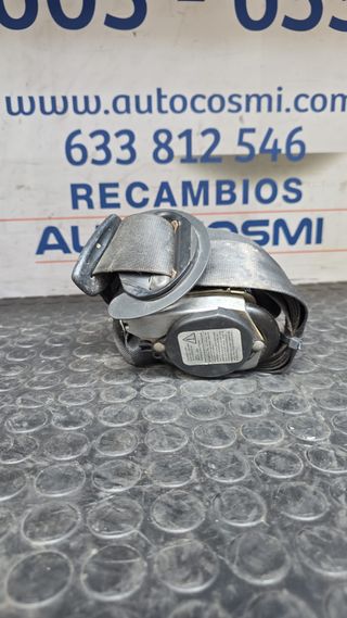 CINTURON DELANTERO DERECHO SEAT ALTEA 2007