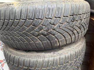 Neumático 205/60 R16 92H