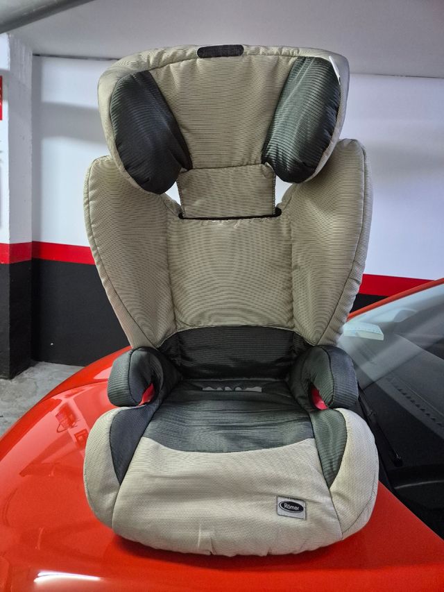 Silla de coche Romer
