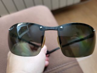 Gafas de sol Ray-Ban negras