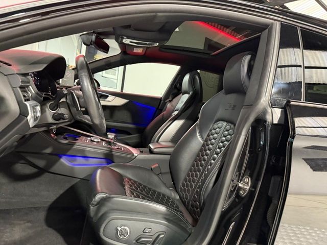 Audi A5 RS5 SPORTBACK