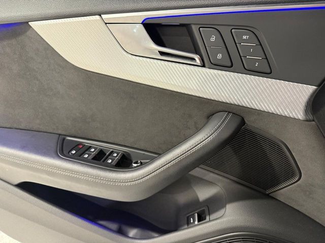 Audi A5 RS5 SPORTBACK