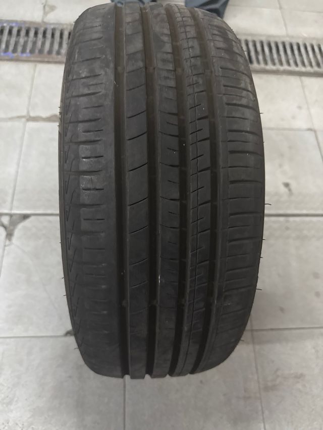 neumático compasal blazer hp 195/50/r15