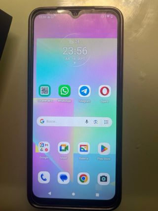 Motorola E13 6.5 HD+ 8 GB 128 GB Android + protezione