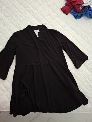 Lote ropa mujer, buen estado.  Talla S