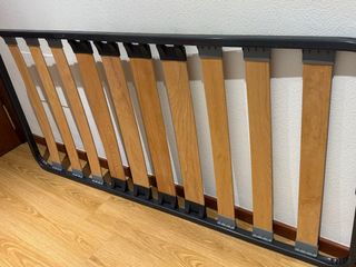 Somier 90x1,90