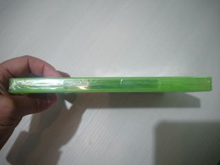 Xbox 360 Arcade Compilation Disc