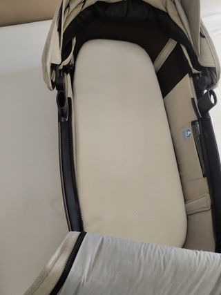 Carro Joolz Hub Taupe