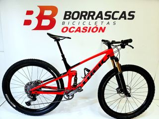Trek Top Fuel 9.9 ML