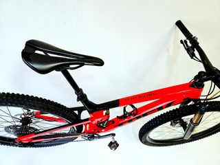 Trek Top Fuel 9.9 ML