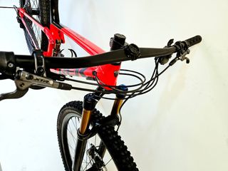 Trek Top Fuel 9.9 ML