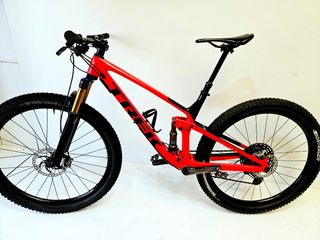 Trek Top Fuel 9.9 ML