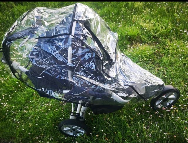 Carrito Jane slalom Todoterreno
IMPECABLE