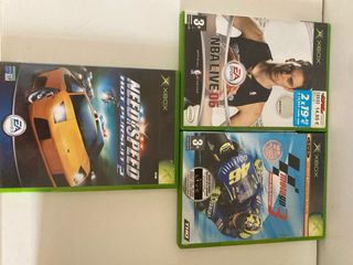 Xbox Halo Edición Especial Verde con 3 juegos